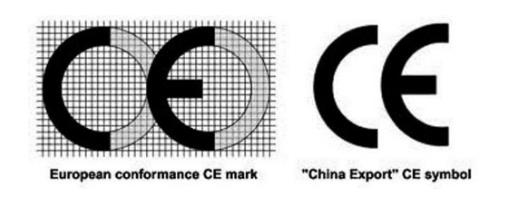 歐盟CE認(rèn)證-CE認(rèn)證標(biāo)志尺寸-微測檢測