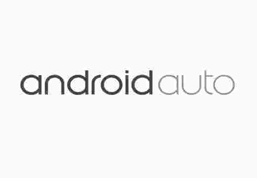 谷歌Android Auto